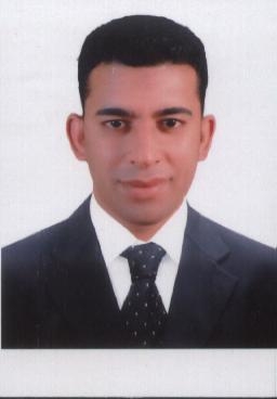 Mohamed Khairy El-Sayed Abd El-Hafez Morsy